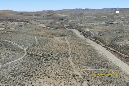 0.26 Acre Tombstone, Cochise County, AZ