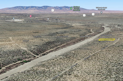 0.26 Acre Tombstone, Cochise County, AZ