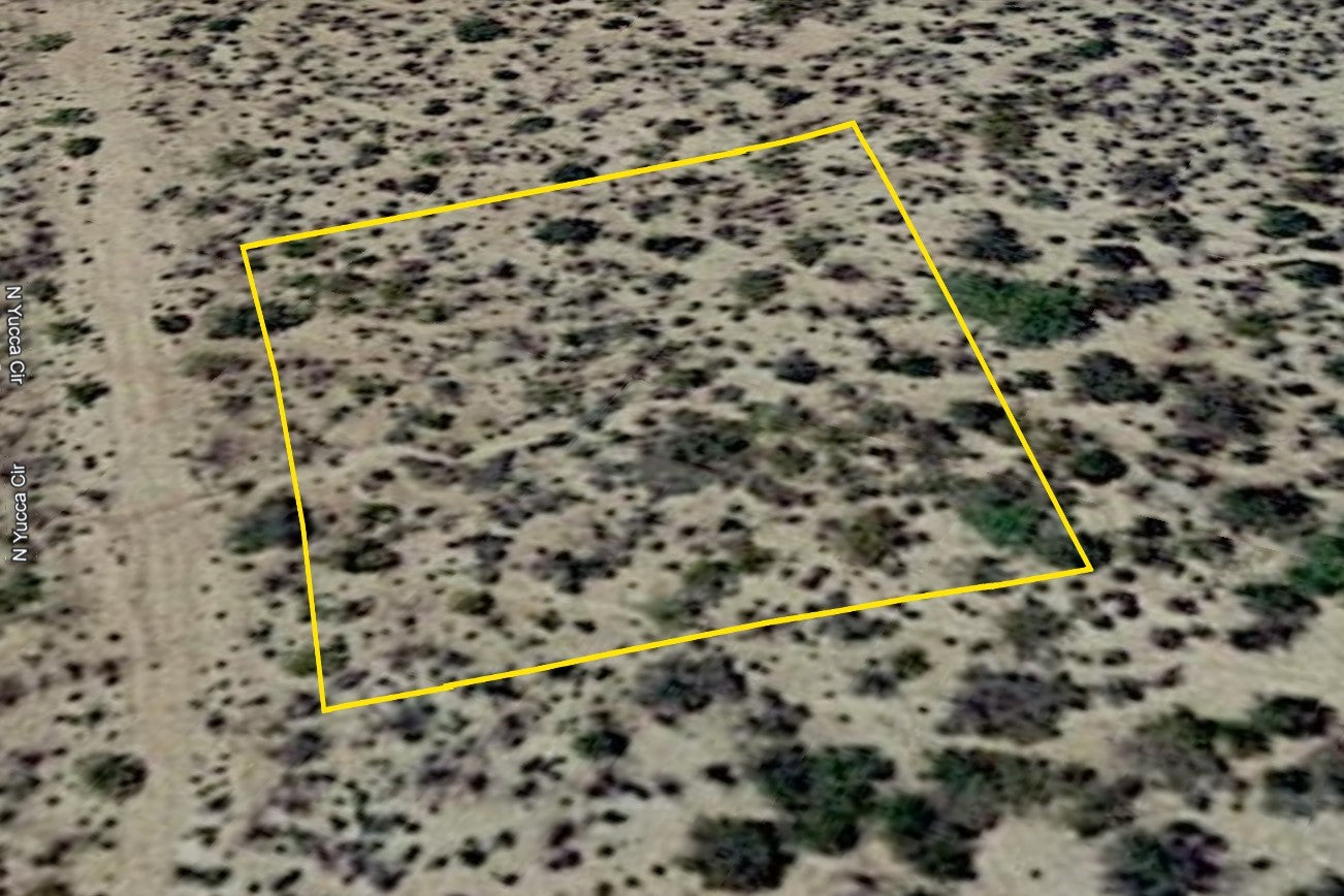 0.24 Acre Tombstone, Cochise County, AZ
