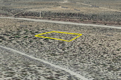 0.24 Acre Tombstone, Cochise County, AZ