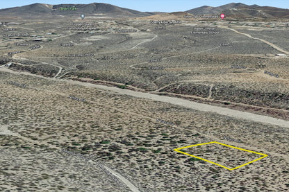 0.24 Acre Tombstone, Cochise County, AZ