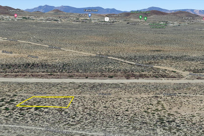 0.24 Acre Tombstone, Cochise County, AZ