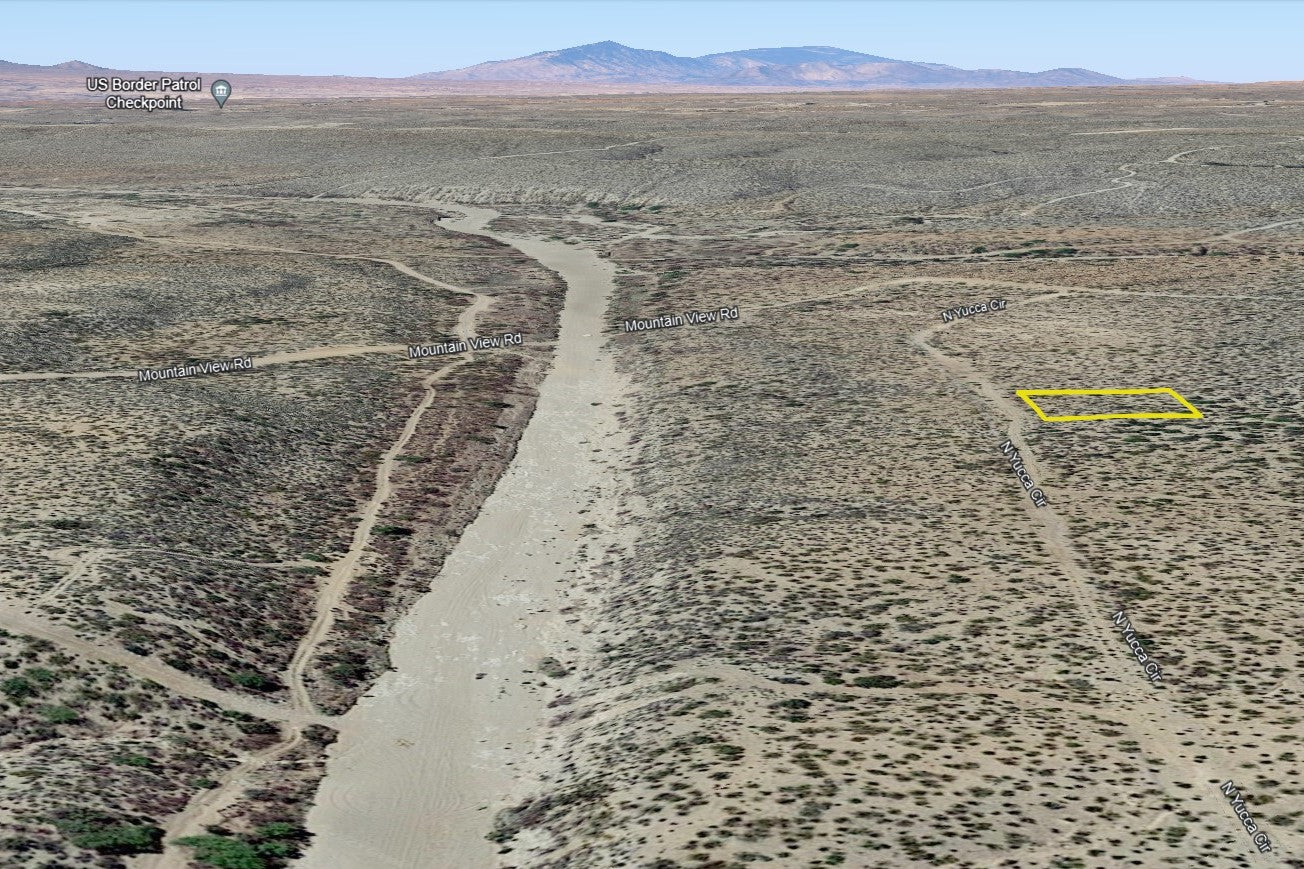 0.24 Acre Tombstone, Cochise County, AZ