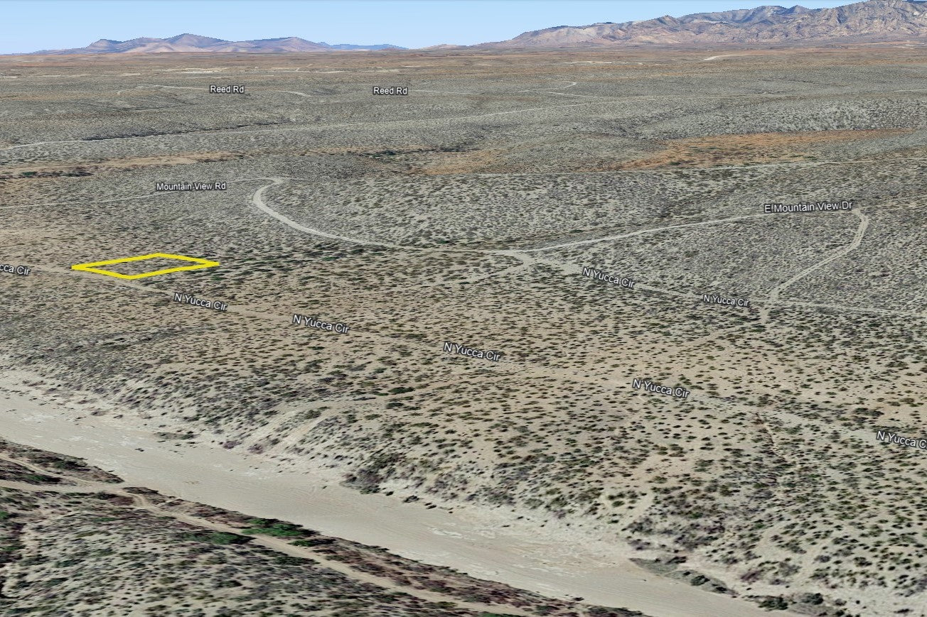 0.24 Acre Tombstone, Cochise County, AZ