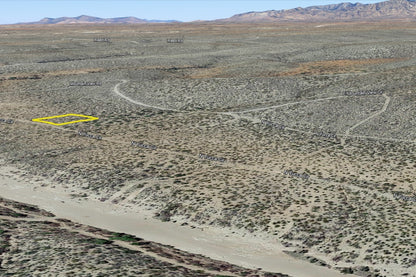 0.24 Acre Tombstone, Cochise County, AZ