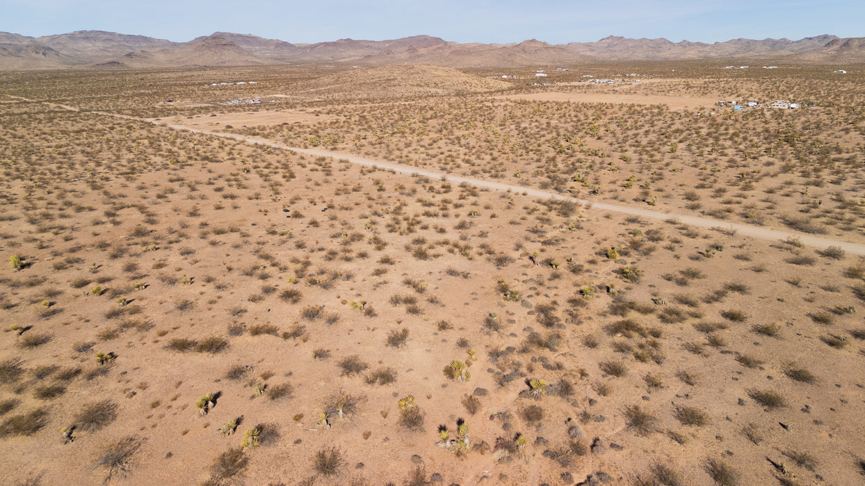 6 Acres Golden Valley, Mohave County, AZ