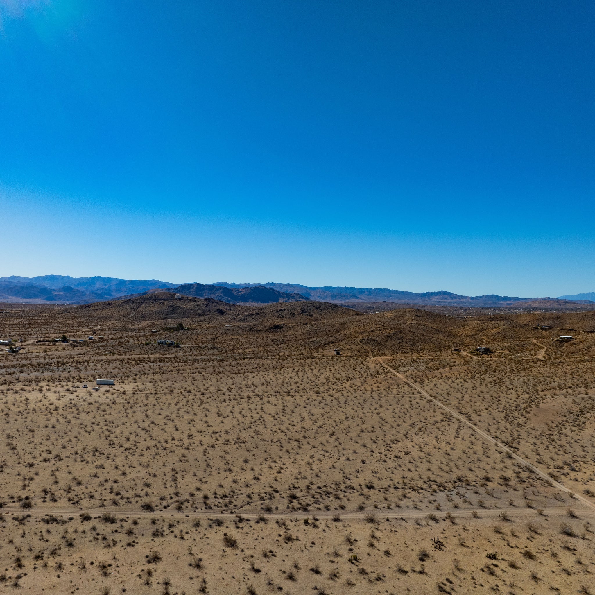 20 Acres Joshua Tree, San Bernardino County, CA