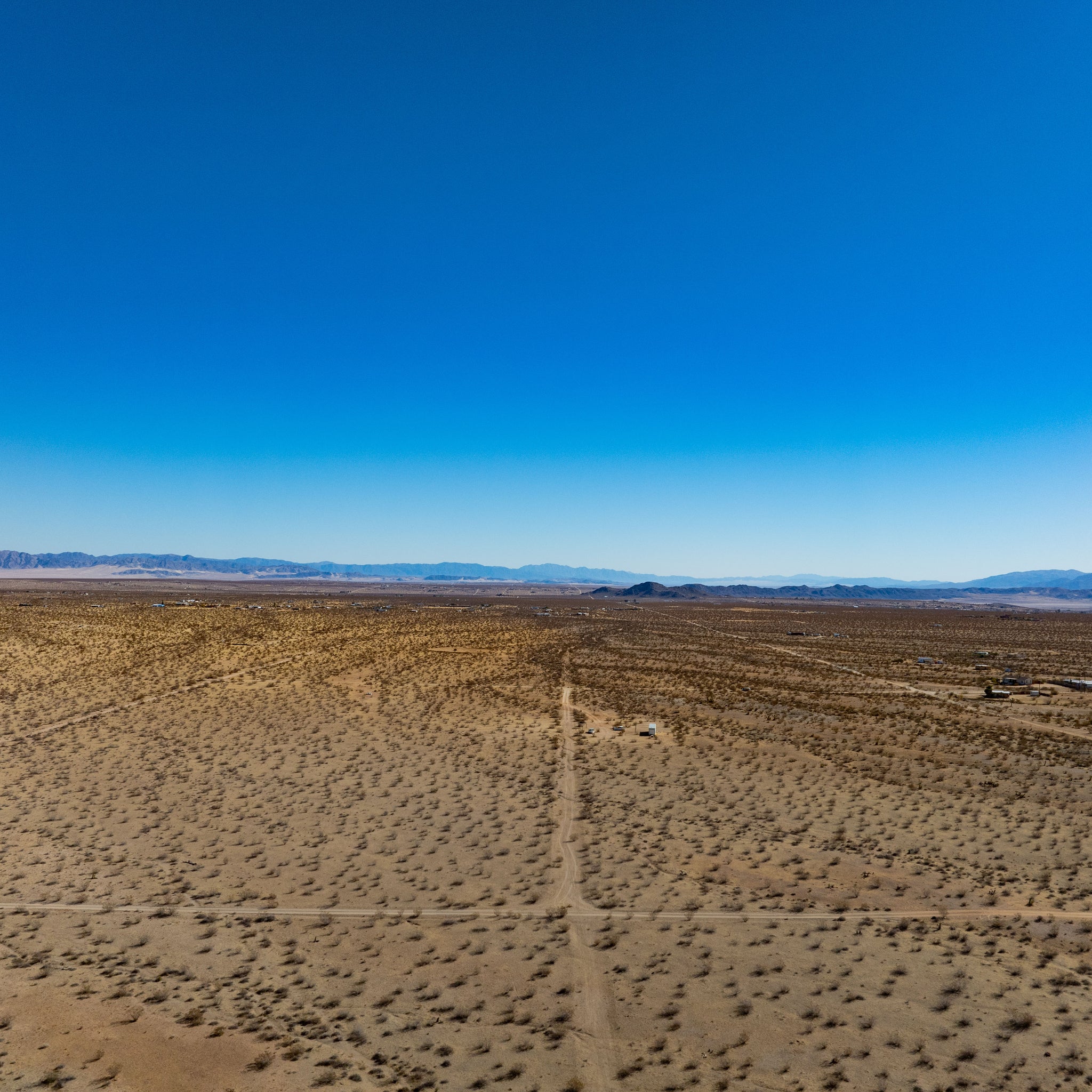 20 Acres Joshua Tree, San Bernardino County, CA