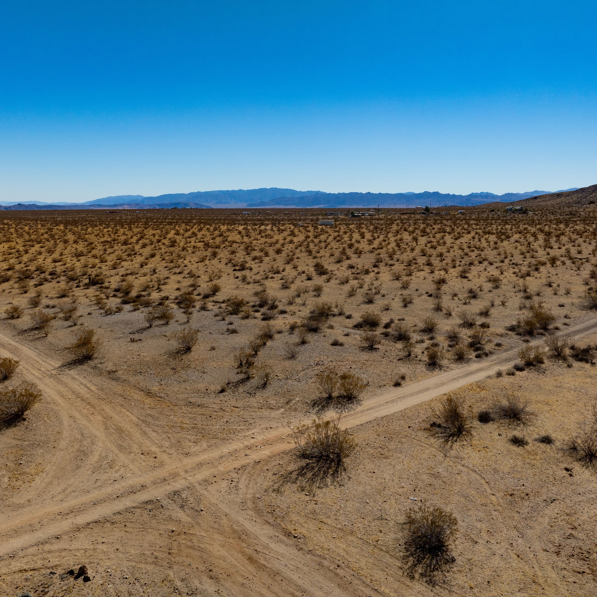20 Acres Joshua Tree, San Bernardino County, CA