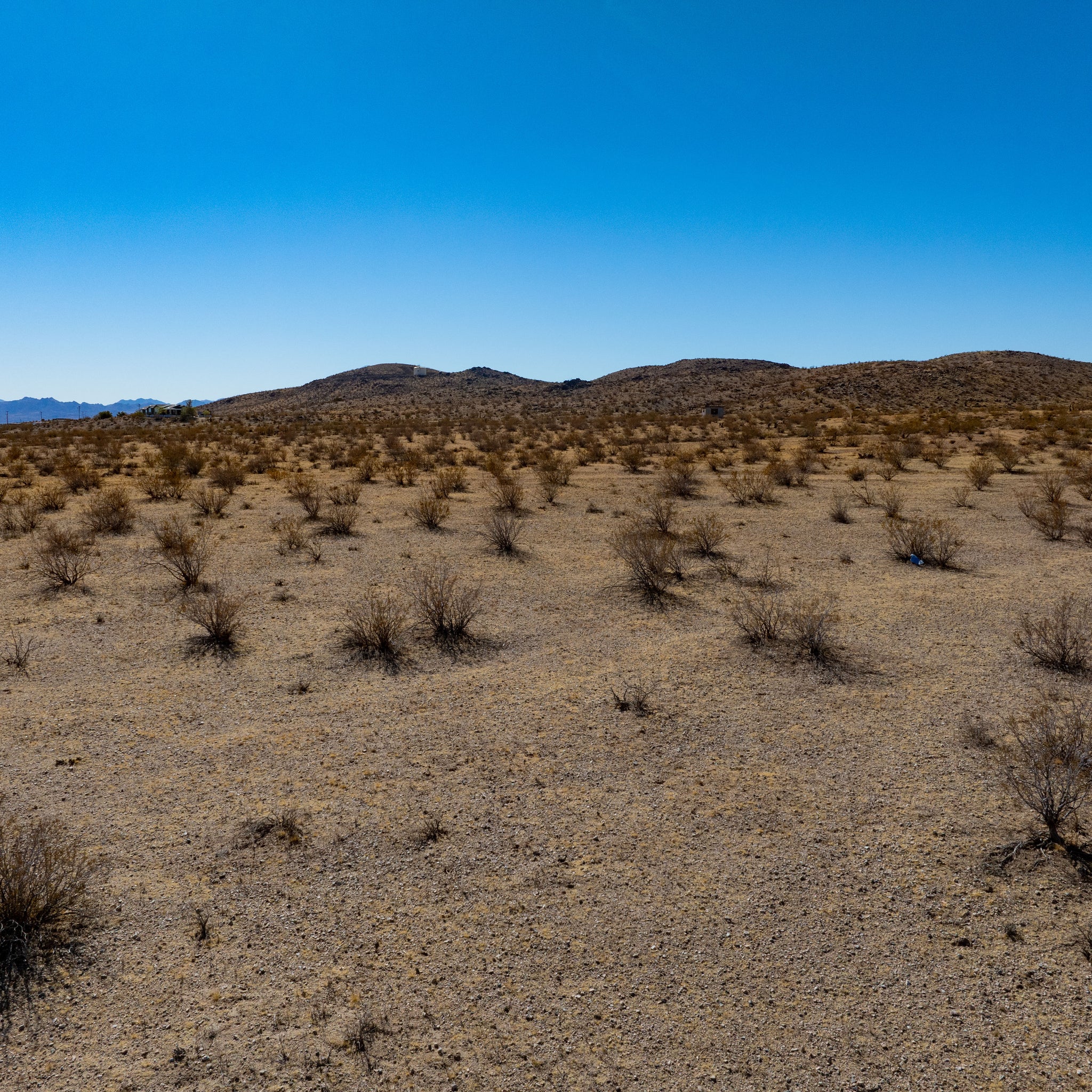 20 Acres Joshua Tree, San Bernardino County, CA