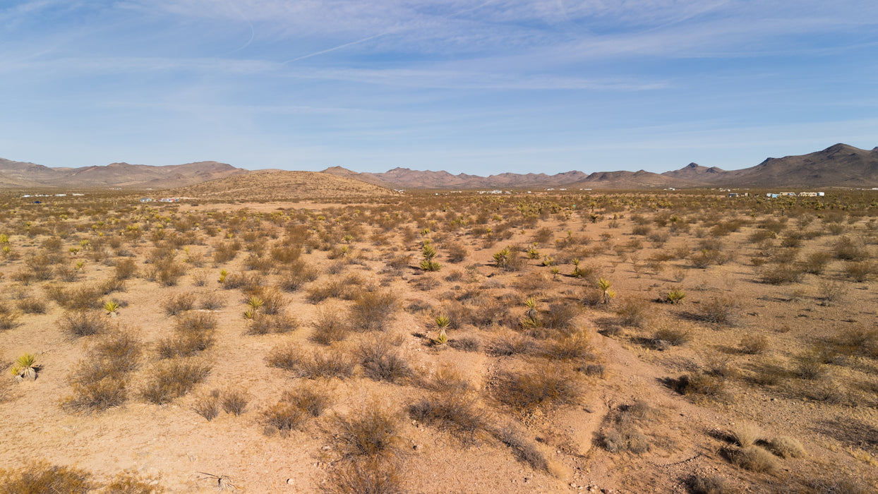 6 Acres Golden Valley, Mohave County, AZ