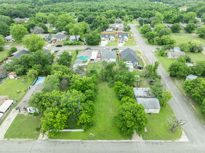 0.14 Acre Waco, McLennan County, TX (Power, Water, & Paved Road)