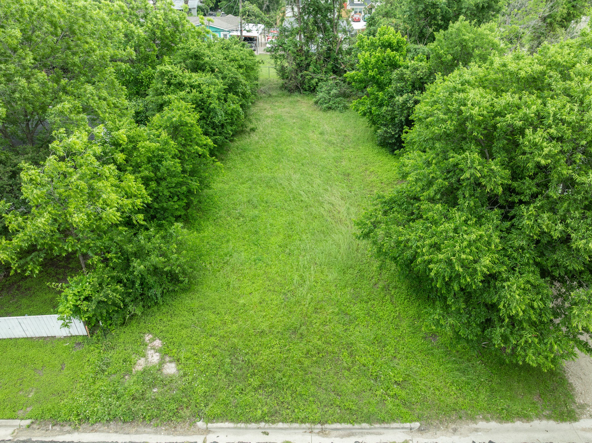 0.14 Acre Waco, McLennan County, TX (Power, Water, & Paved Road)