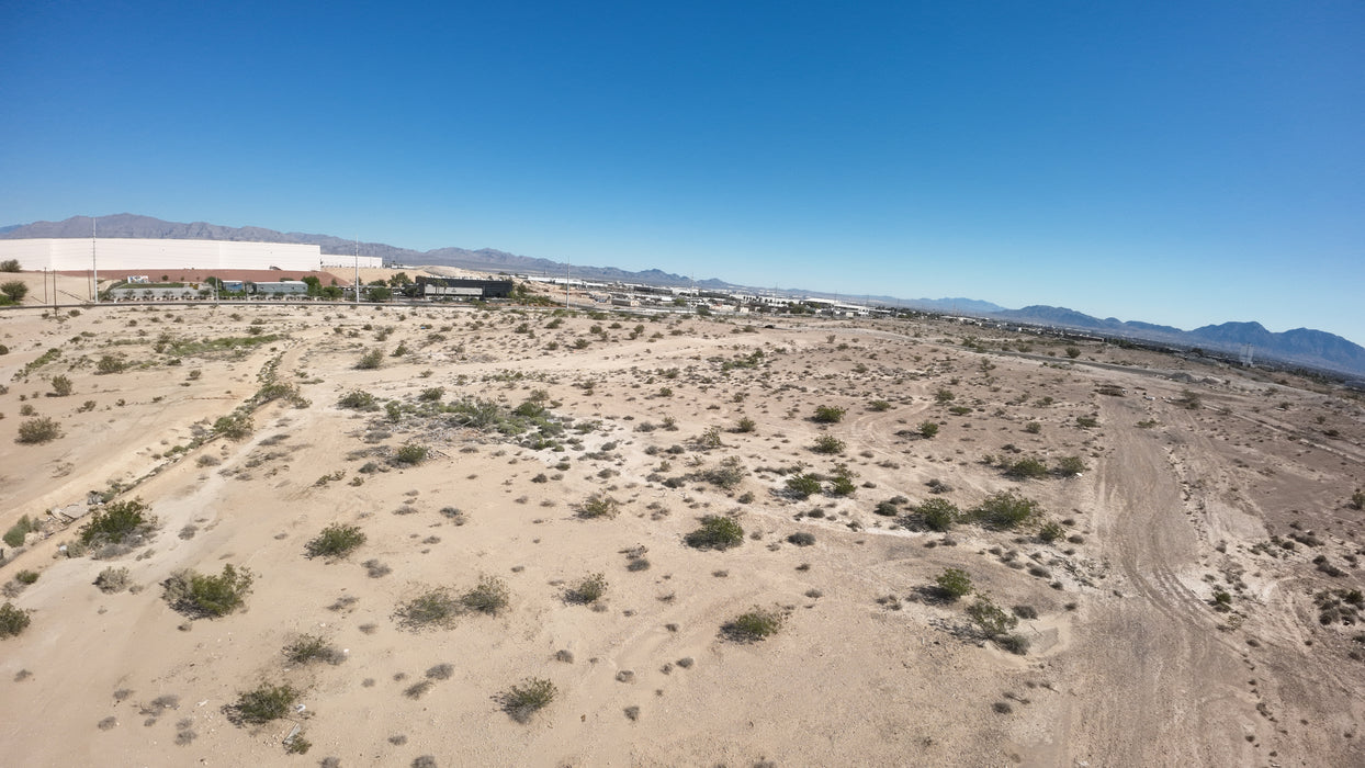 0.11 Acre North Las Vegas, Clark County, NV
