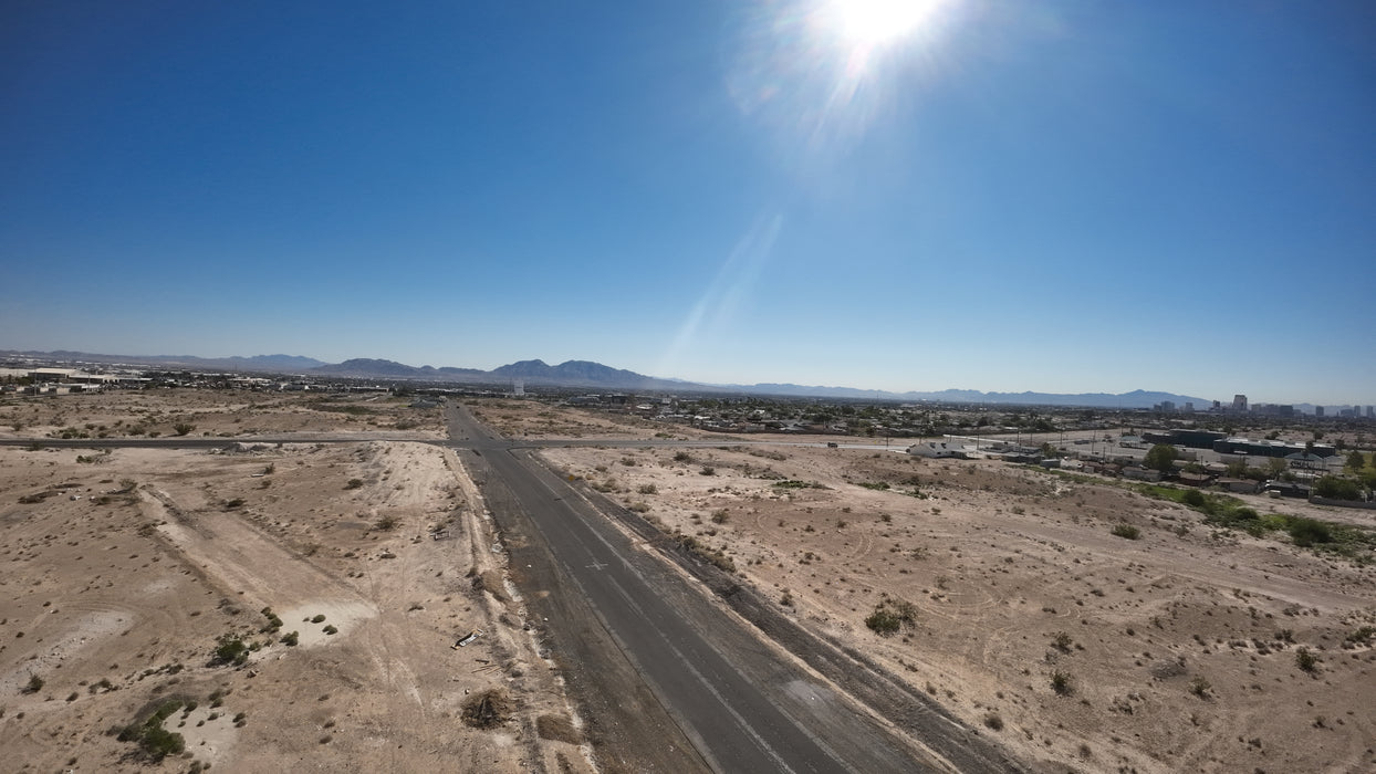 0.11 Acre North Las Vegas, Clark County, NV