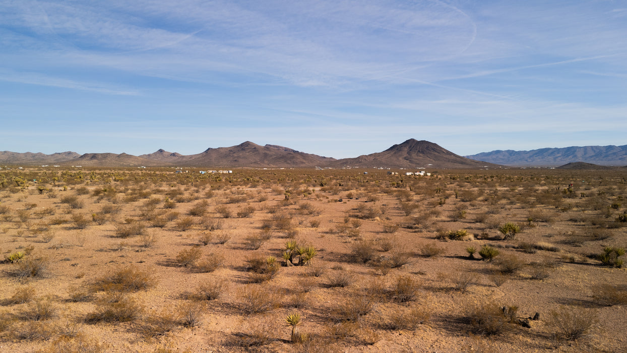 6 Acres Golden Valley, Mohave County, AZ