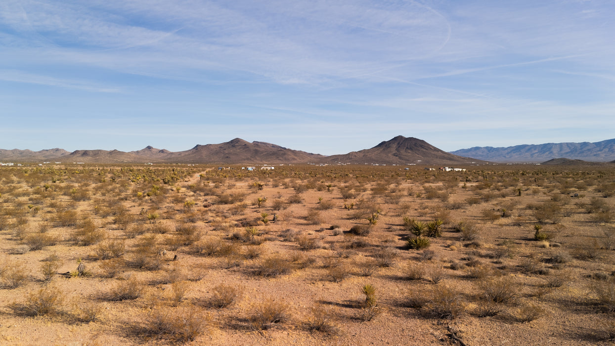 6 Acres Golden Valley, Mohave County, AZ