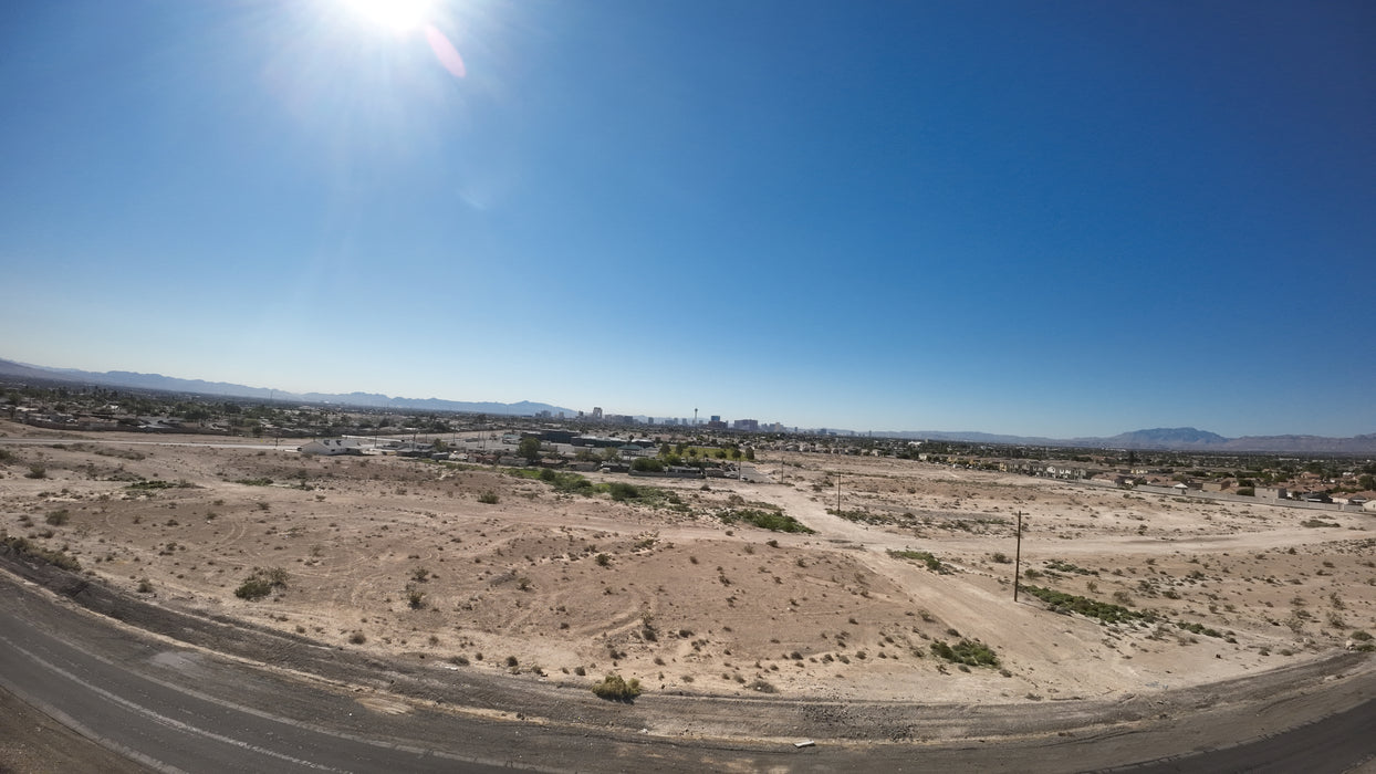 0.11 Acre North Las Vegas, Clark County, NV