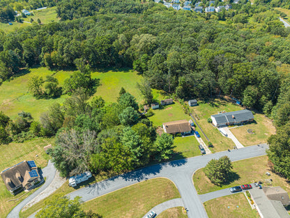 0.56 Acre Westminster, Carroll County, MD (Power, Water, and Paved Road)