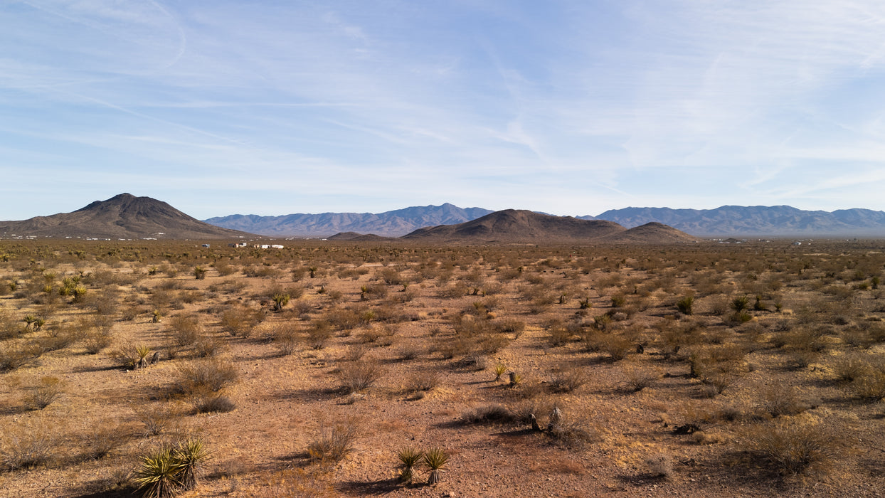 6 Acres Golden Valley, Mohave County, AZ