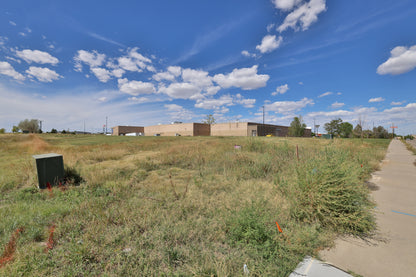 0.23 Acre Pueblo, Pueblo County, CO (Commercial Lot, Power, Water, & Paved Road)