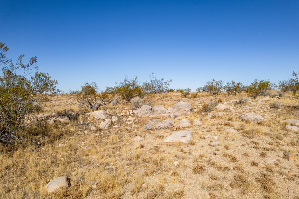 10 Acres Lancaster, Los Angeles County, CA