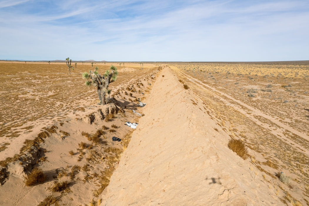 32.41 Acres Adelanto, San Bernardino County, CA