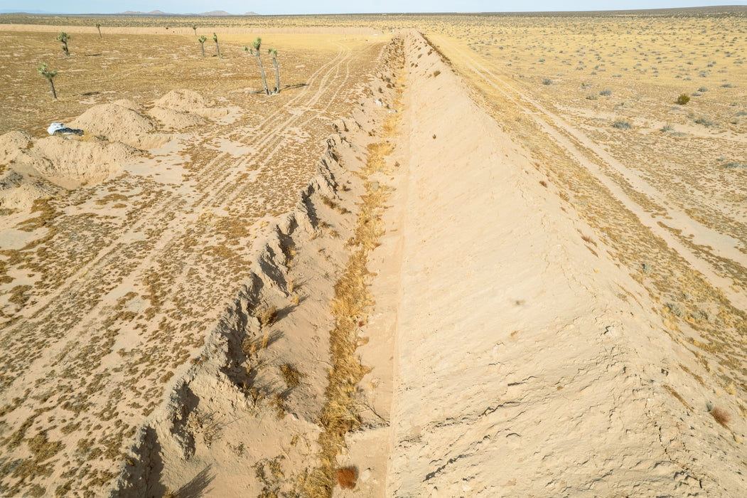 32.41 Acres Adelanto, San Bernardino County, CA