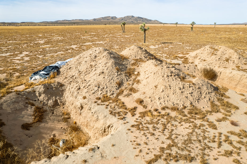 32.41 Acres Adelanto, San Bernardino County, CA