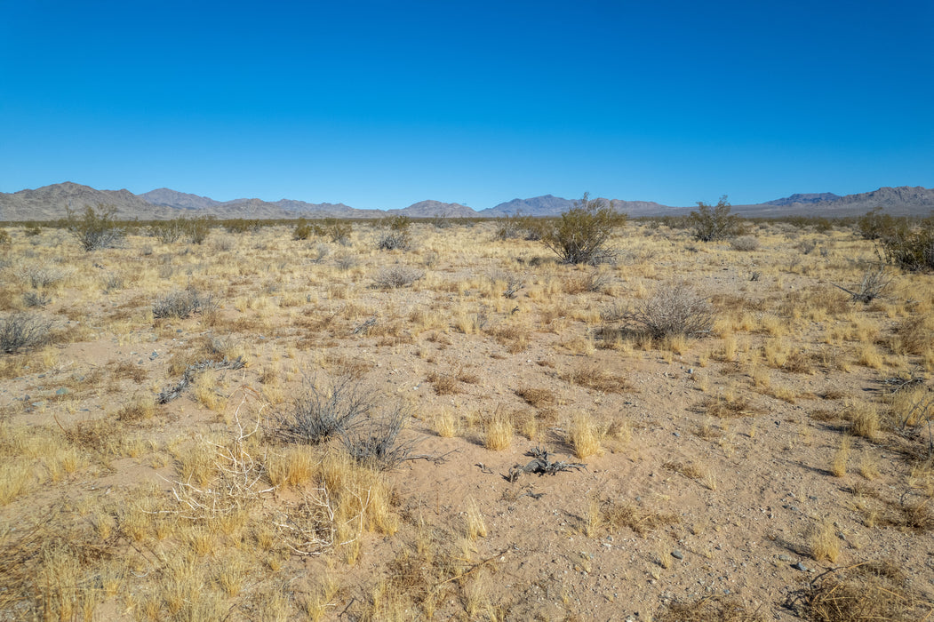 20 Acres Lucerne Valley, San Bernardino County, CA