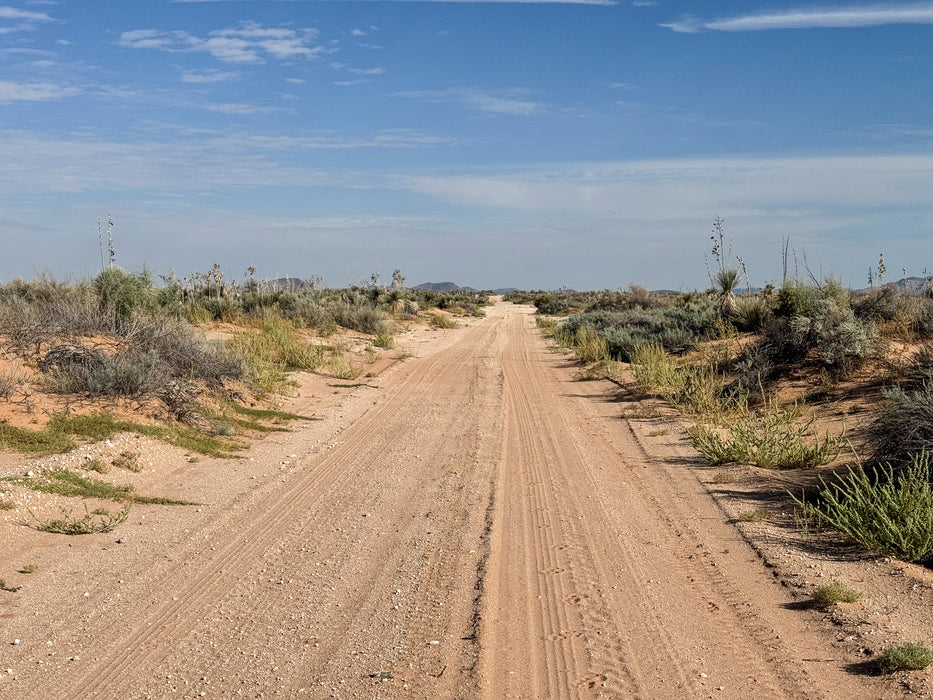 1.81 Acres El Paso, El Paso County, TX