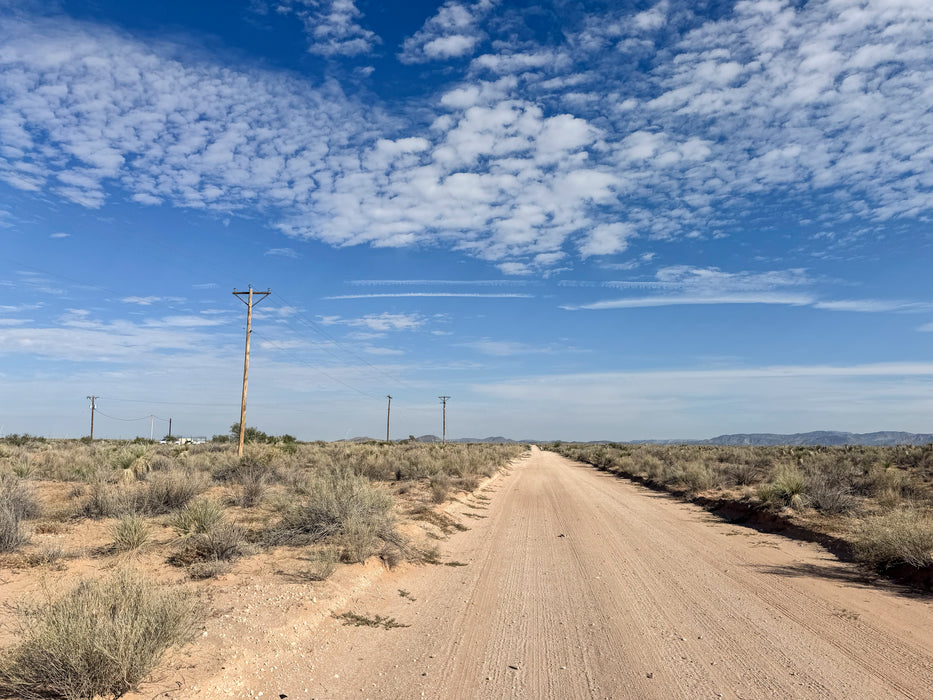 1.81 Acres El Paso, El Paso County, TX