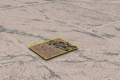 1.02 Acres Tonopah, Maricopa County, AZ