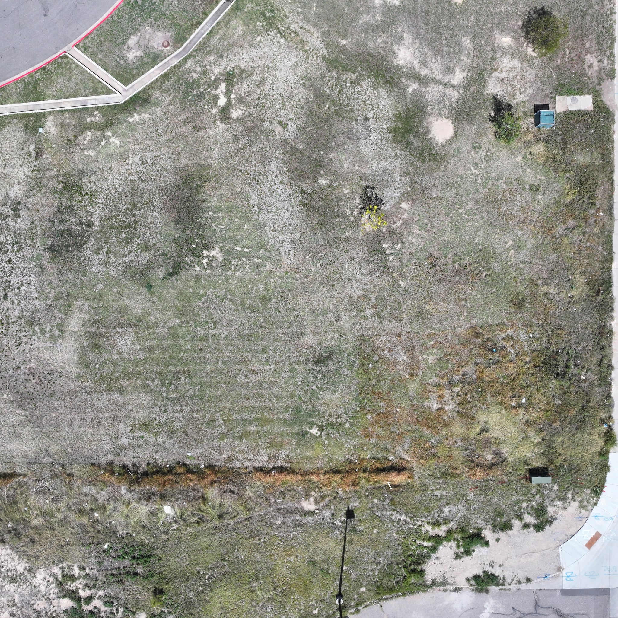 0.23 Acre Pueblo, Pueblo County, CO (Commercial Lot, Power, Water, & Paved Road)