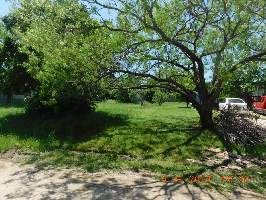 0.14 Acre Little Elm, Denton County, TX (Power & Water)