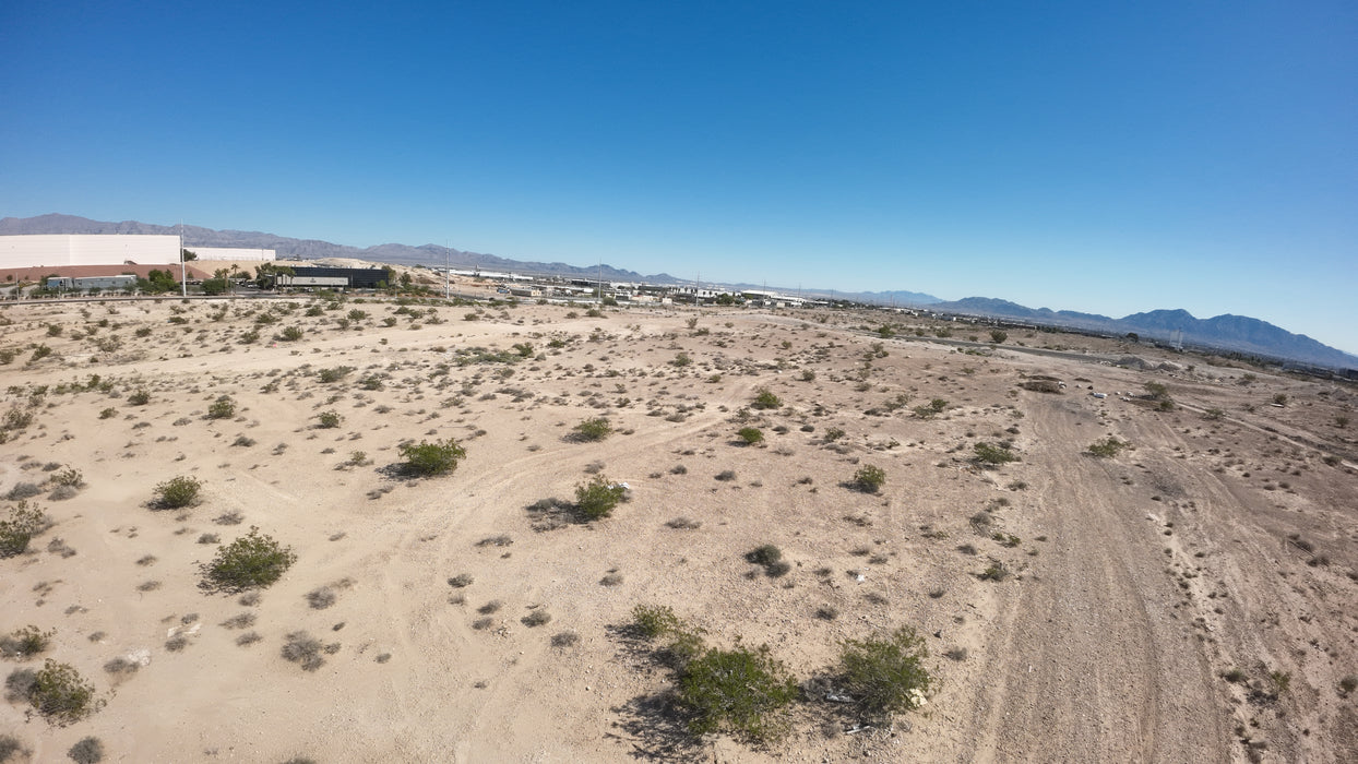 0.11 Acre North Las Vegas, Clark County, NV