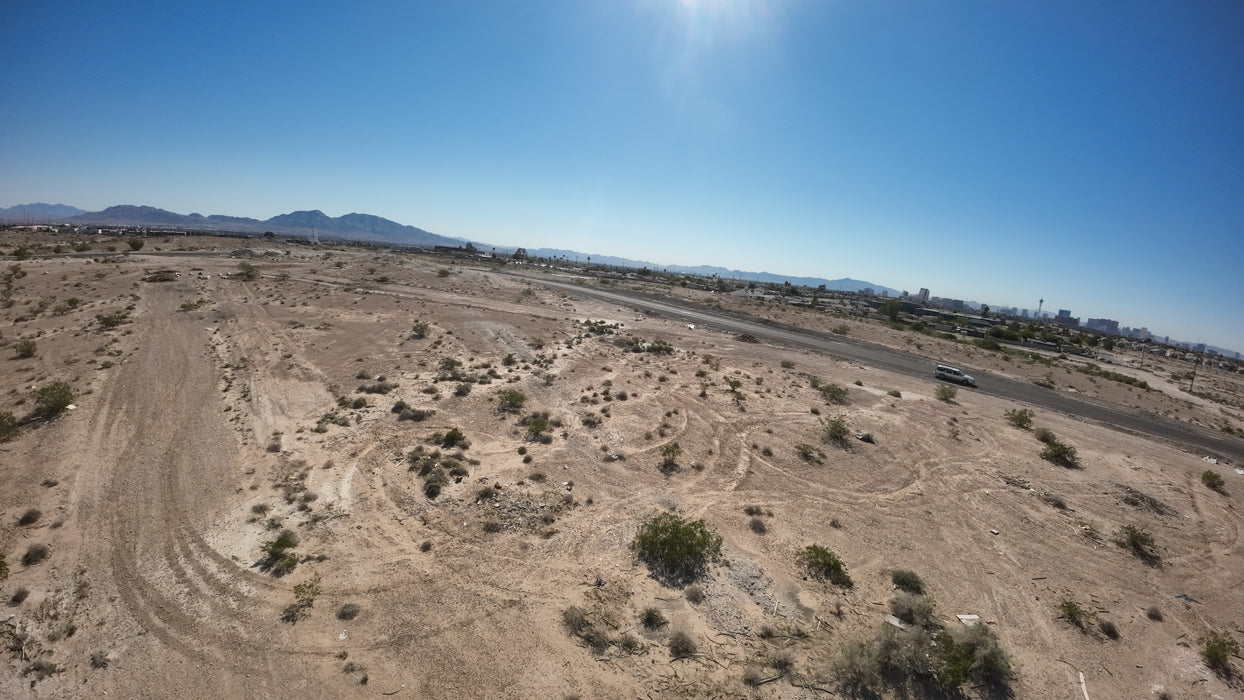 0.11 Acre North Las Vegas, Clark County, NV