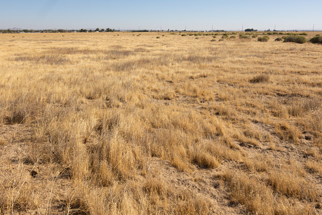 4.27 Acres Lancaster, Los Angeles County, CA