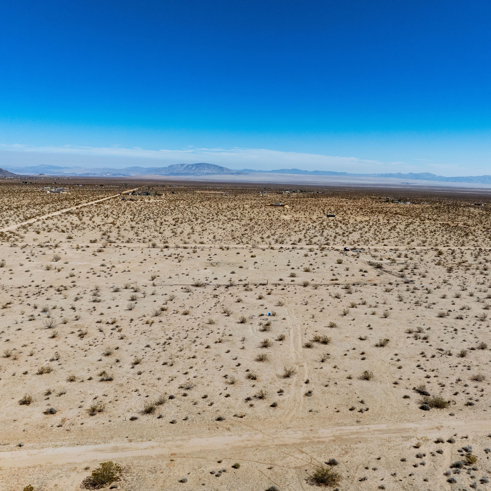 2.29 Acres Joshua Tree, San Bernardino County, CA