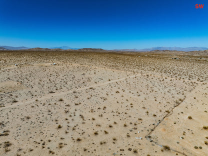 2.29 Acres Joshua Tree, San Bernardino County, CA