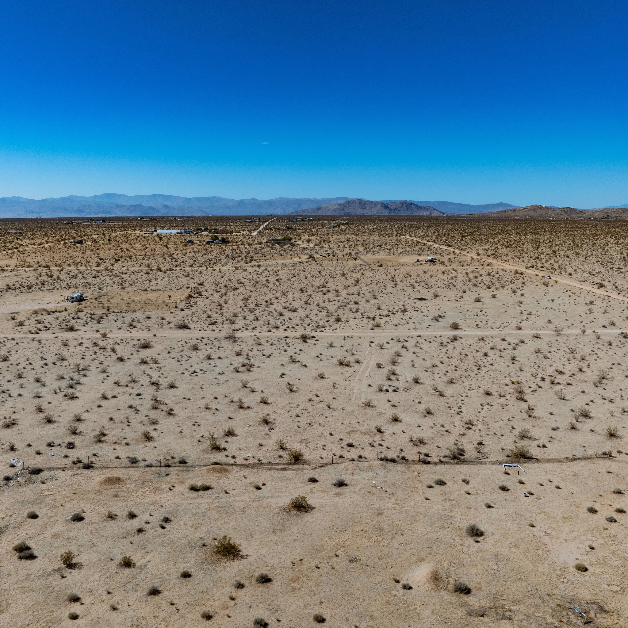 2.29 Acres Joshua Tree, San Bernardino County, CA