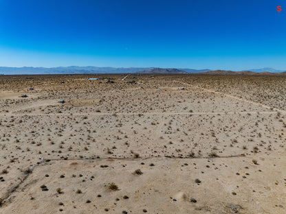 2.29 Acres Joshua Tree, San Bernardino County, CA
