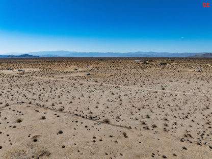 2.29 Acres Joshua Tree, San Bernardino County, CA