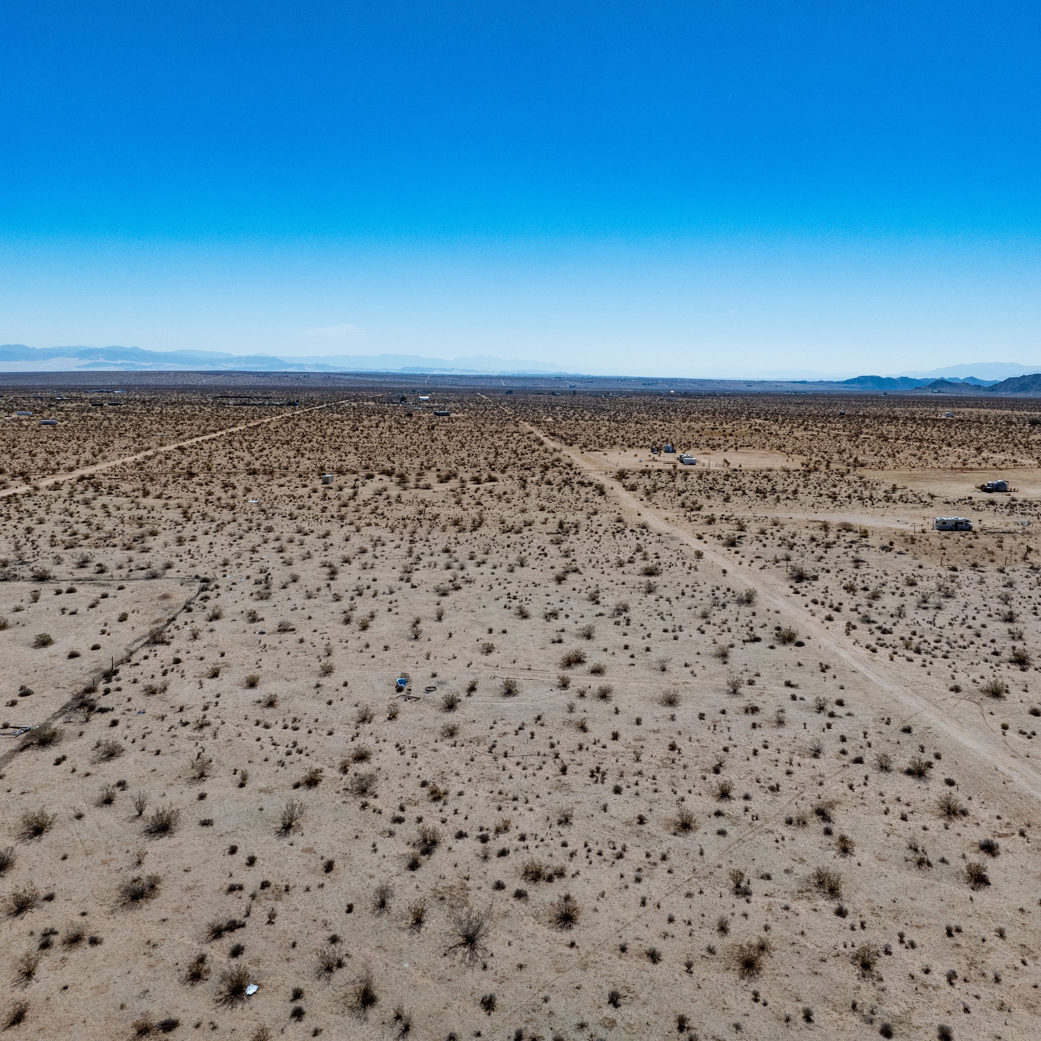 2.29 Acres Joshua Tree, San Bernardino County, CA