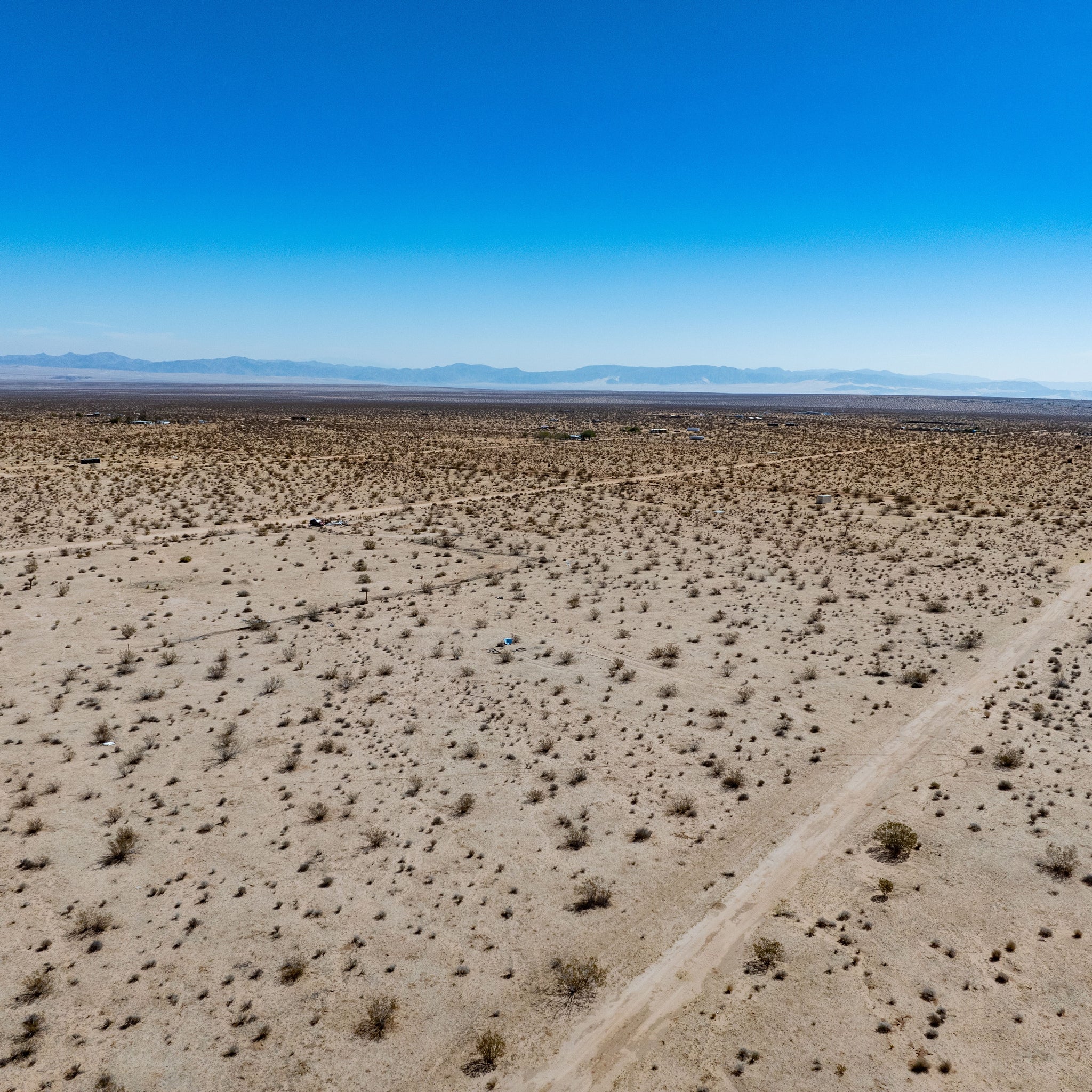 2.29 Acres Joshua Tree, San Bernardino County, CA