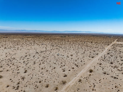2.29 Acres Joshua Tree, San Bernardino County, CA