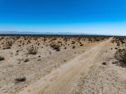 2.29 Acres Joshua Tree, San Bernardino County, CA