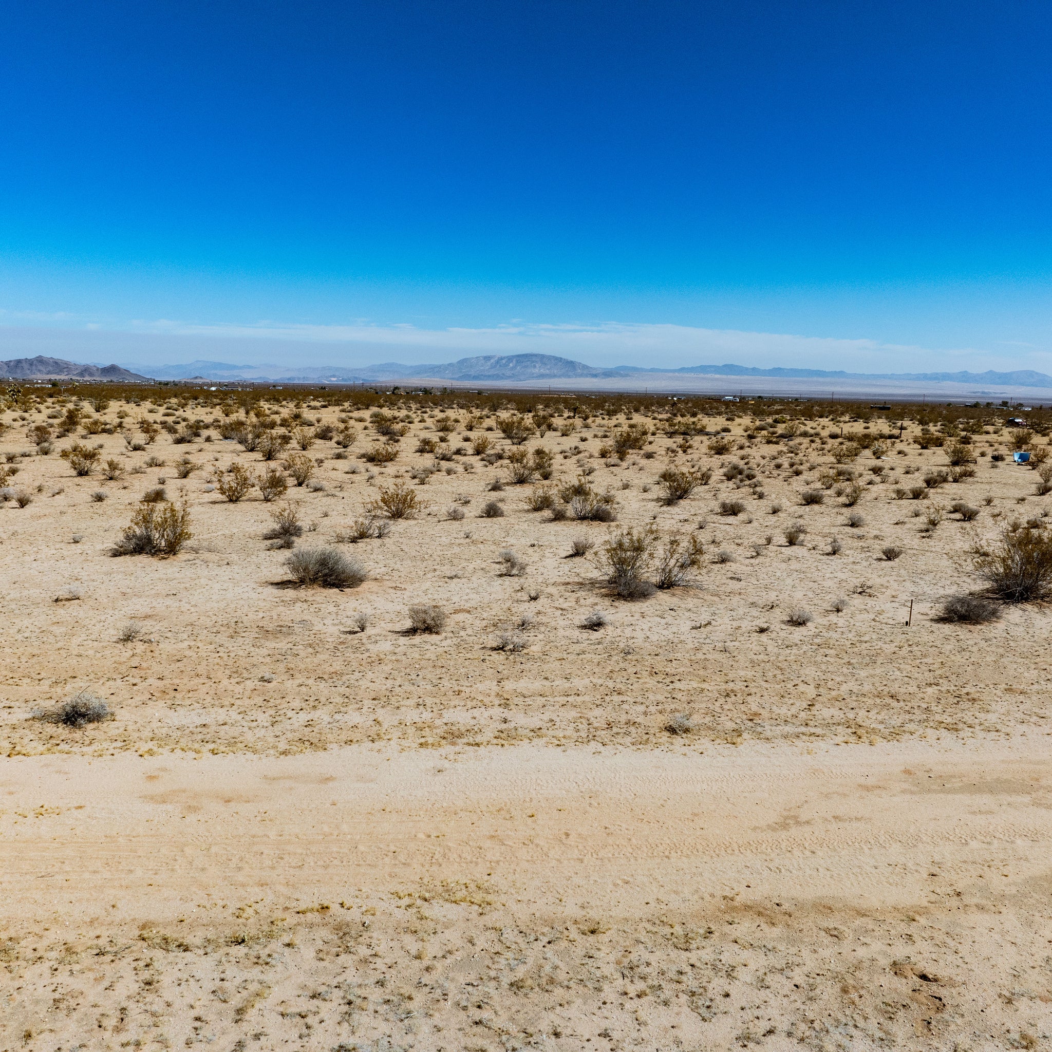 2.29 Acres Joshua Tree, San Bernardino County, CA