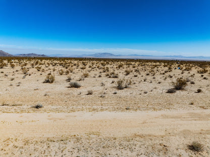 2.29 Acres Joshua Tree, San Bernardino County, CA