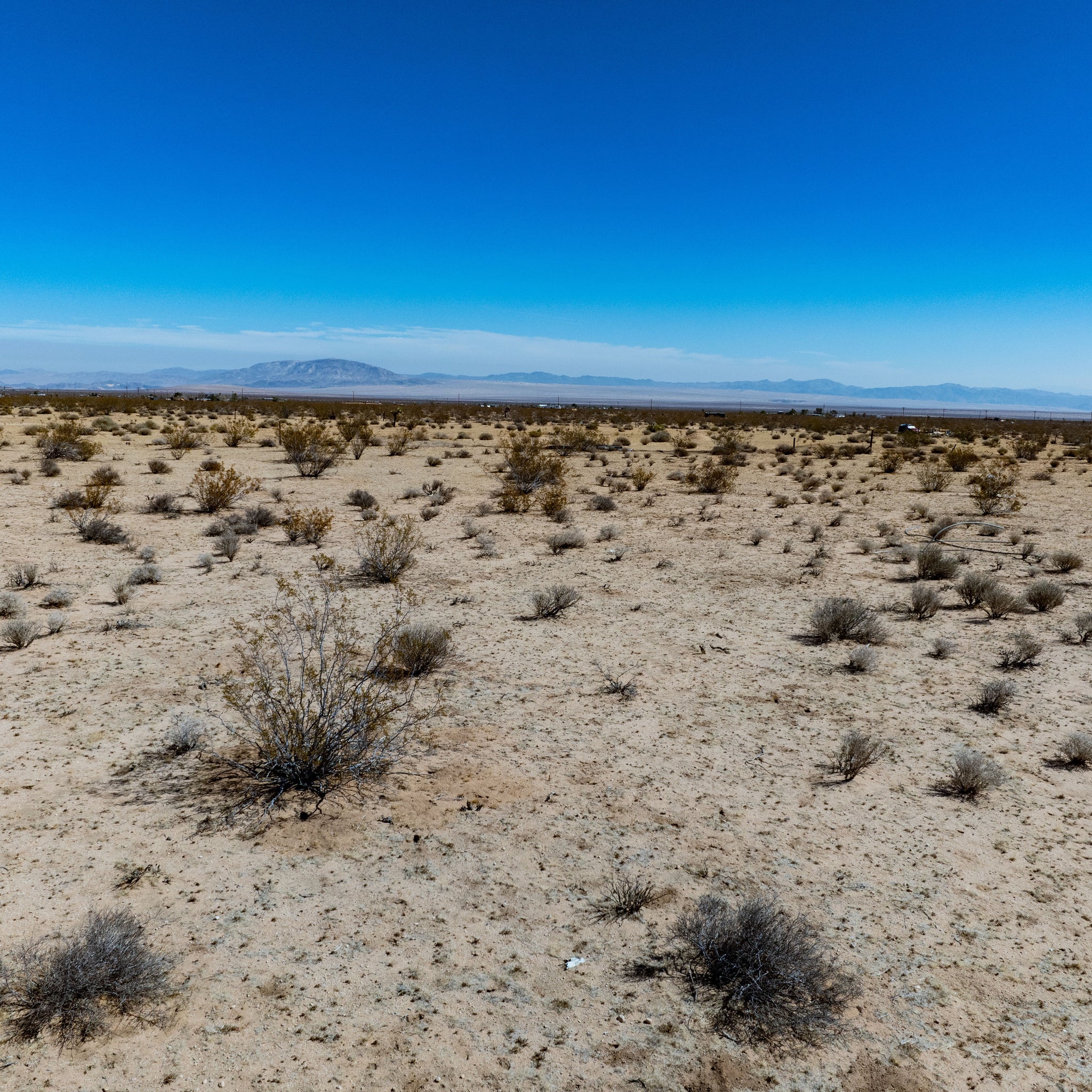 2.29 Acres Joshua Tree, San Bernardino County, CA